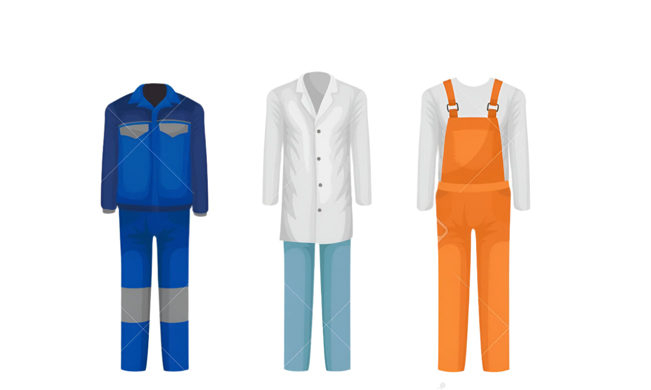 Uniforms