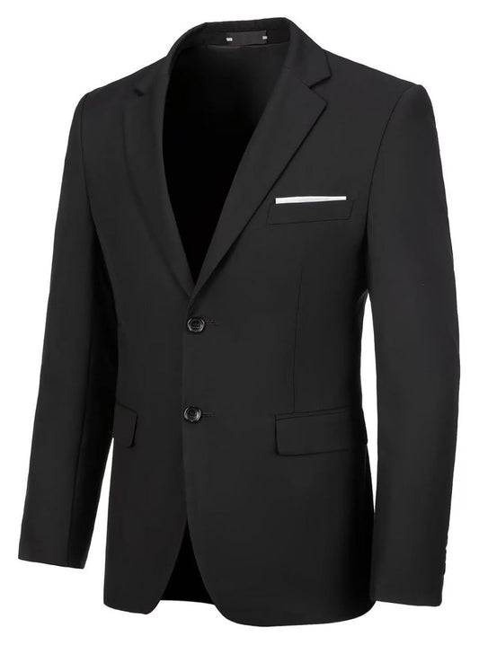 Jacket & Cold Wears