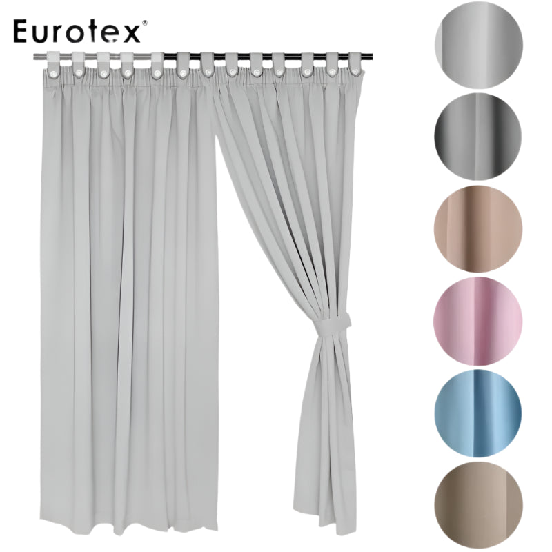 Curtains