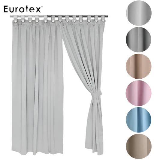 Curtains