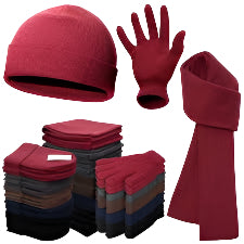 Winter Accessories