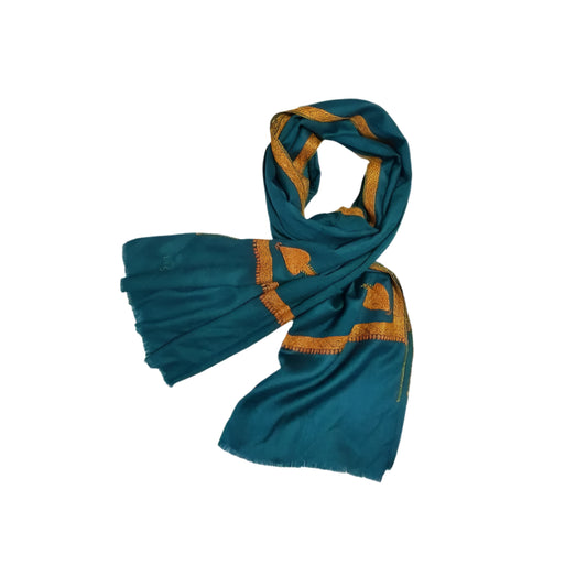 Clothing Accessories & Head Wears